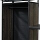 preview thumbnail 17 of 34, Twin Size Metal Loft Bed with Built-in Desk