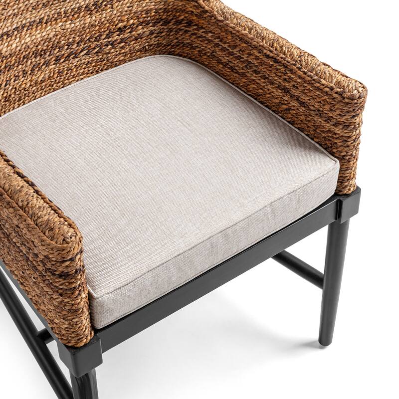 Rey Arm Chair By Kosas Home