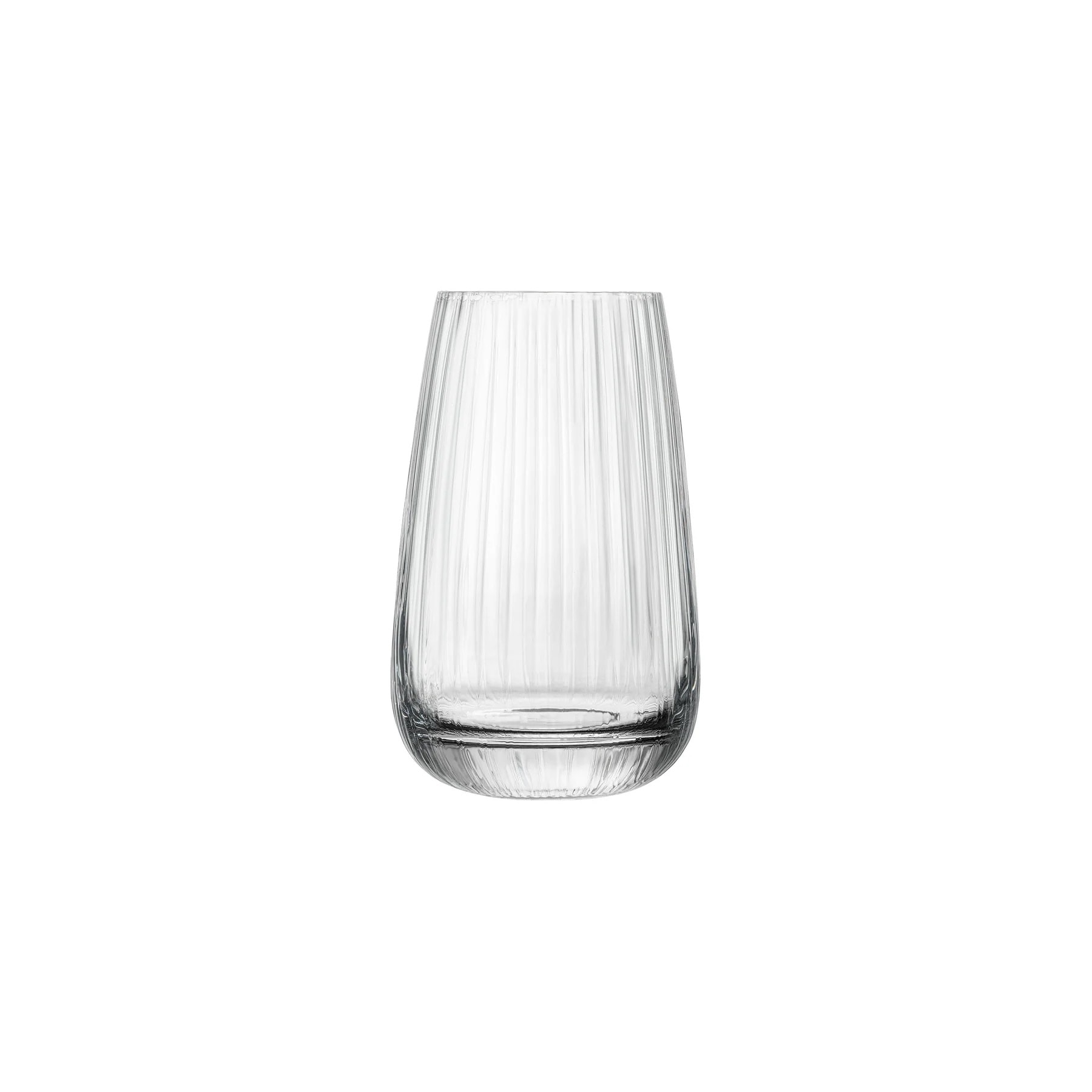Luigi Bormioli Mixology Cocktail Club Beverage Glass, Set of 4