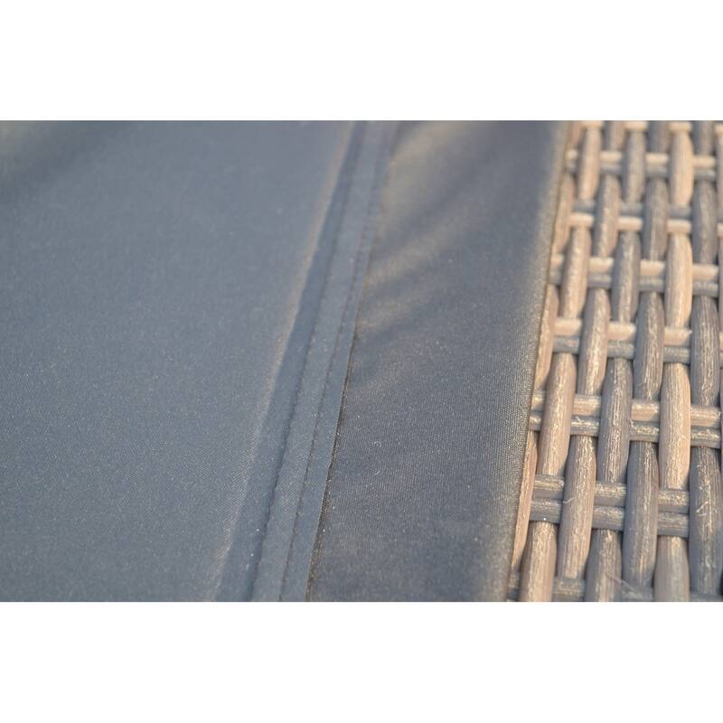 Moda New Patio Waterproof Single Sofa/Chair Rain Cover