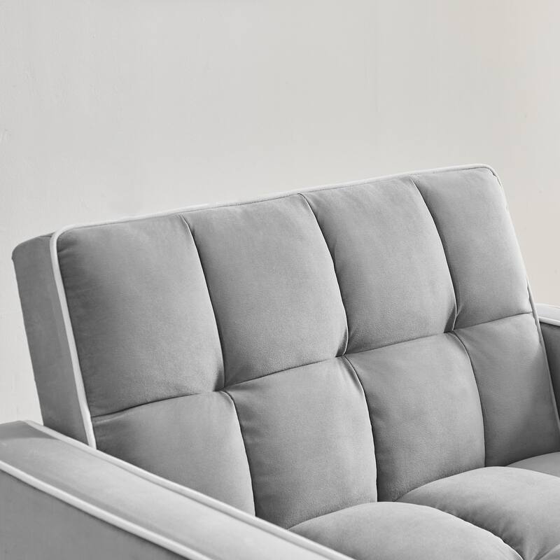 3-in-1 Sofa Bed Chair