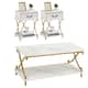 Option White Set