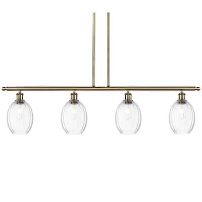 Innovations Lighting 516-4I-12-48 Preston Linear Preston 4 Light 48"