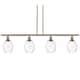 Option Antique Brass / Clear