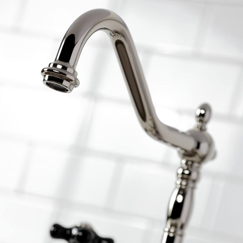 Duchess Bridge Kitchen Faucet