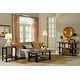 preview thumbnail 16 of 15, Carbon Loft Lawrence Reclaimed Solid Wood 42-inch Coffee Table