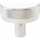 Option Polished Nickel / Polished Nickel Stem