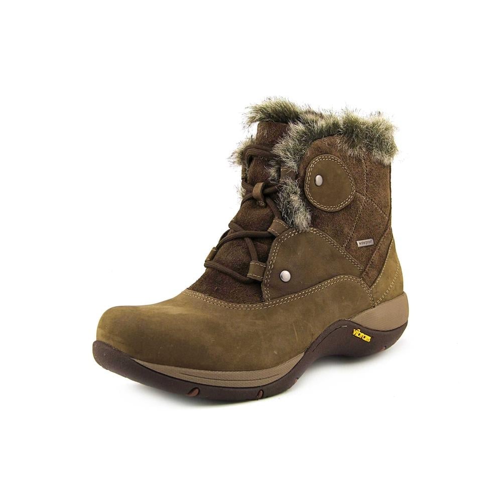 dansko womens winter boots