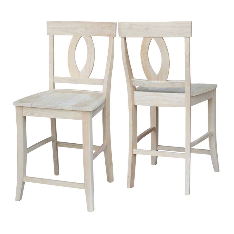 Verona Counterheight Stool