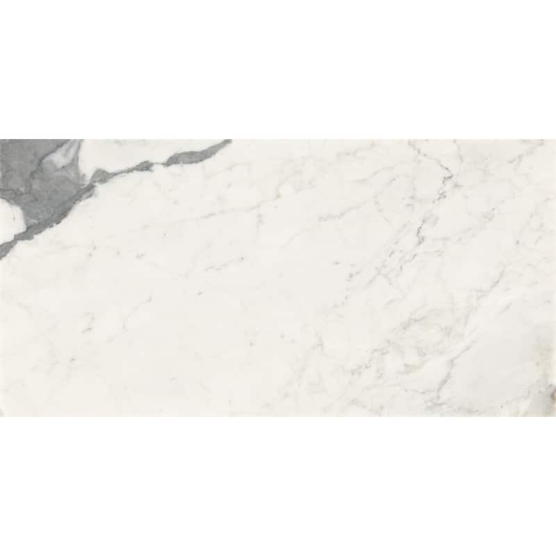 Daltile Gamma 12" x 24" Natural Stone Wall and Floor Tile (4 PC per Carton) (8.00 SQFT per Carton)