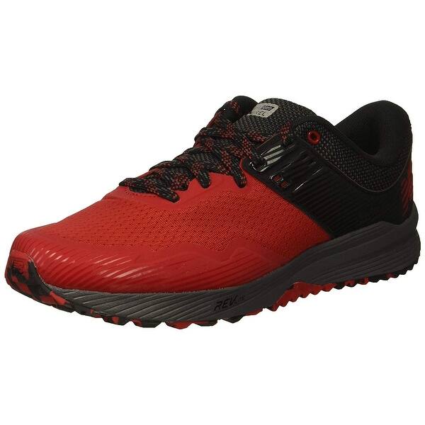 Shop New Balance Mens Nitrel Leather Low Top Lace Up Basketball