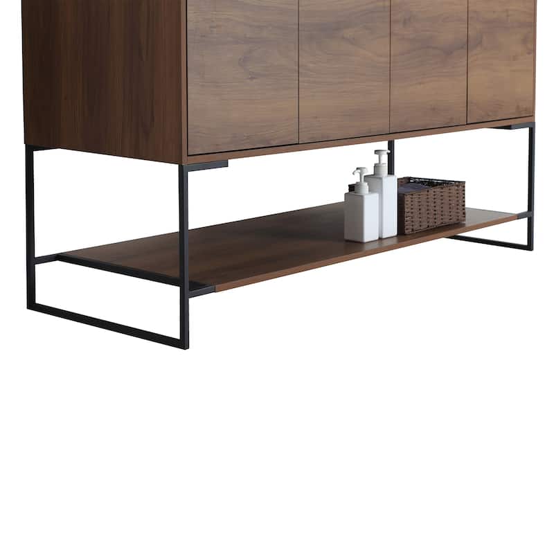 Fine Fixtures Urbania Collection Bathroom Vanity