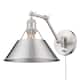 Option Pewter & Pewter
