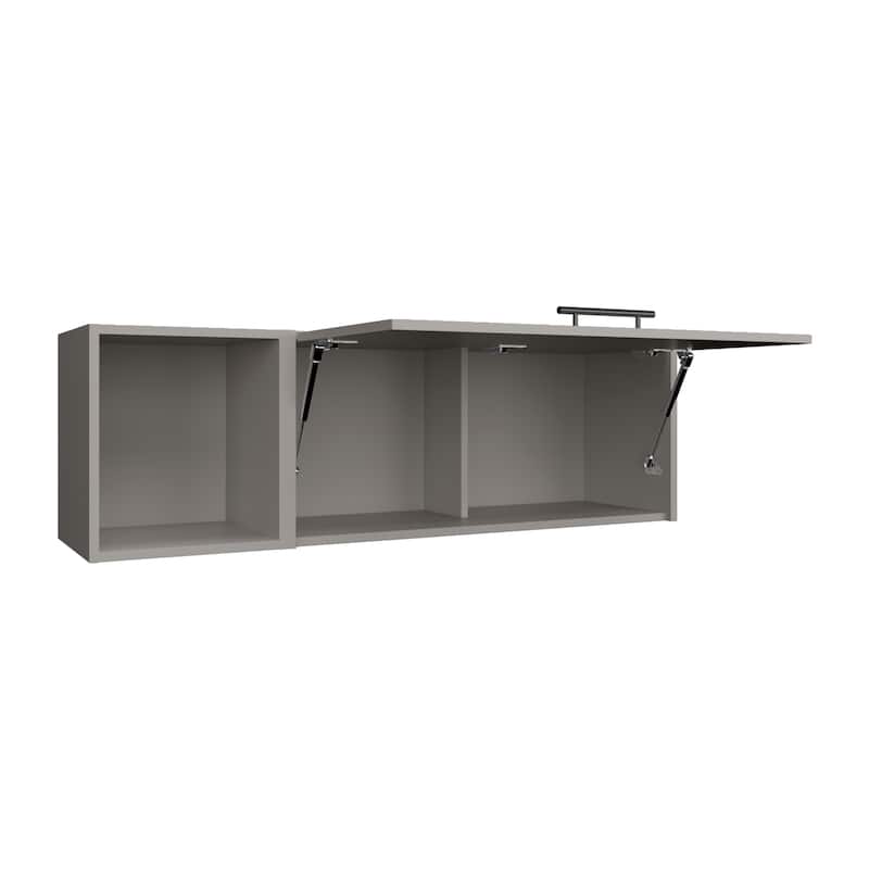 Wall Cabinet Conway, Office