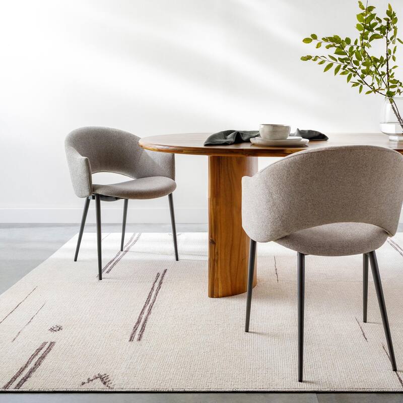 Livabliss Rivi Area Rug
