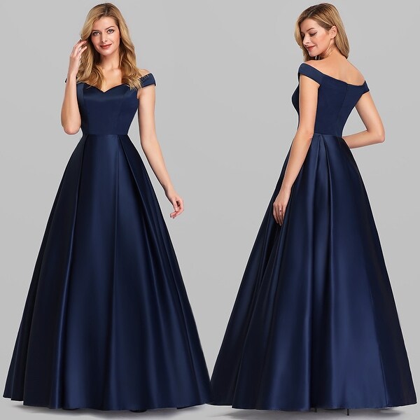 overstock evening gowns
