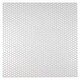 SomerTile 12x12.63-inch Penny Glossy White Porcelain Mosaic Floor and Wall Tile (10 tiles/10.74 sqft.) - Thumbnail 13