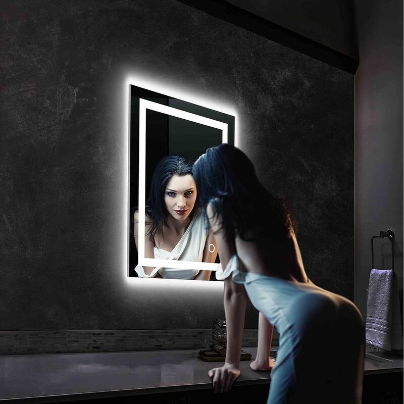 LED Mirror for Bathroom