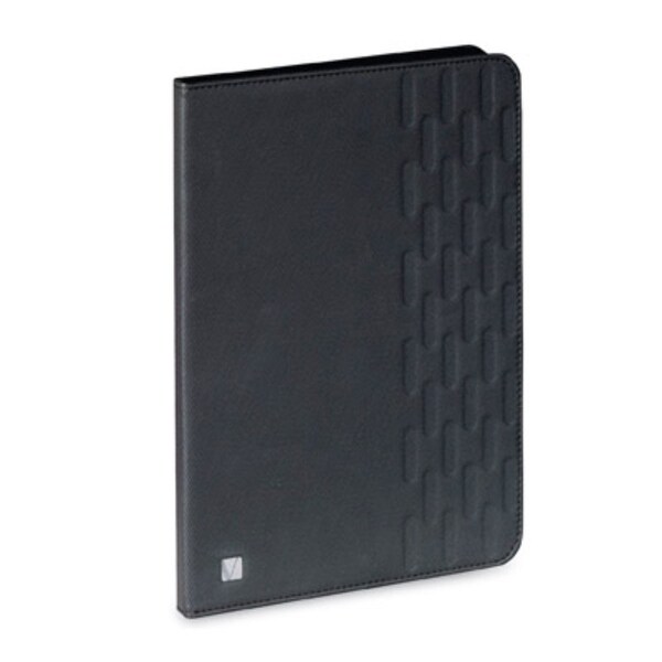 Verbatim Folio Expression Case for iPad Air, 98529, Metro Mocha. Opens flyout.