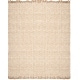 preview thumbnail 8 of 8, SAFAVIEH Handmade Natural Fiber Souad Jute Rug with Fringe 11' x 15' - Ivory