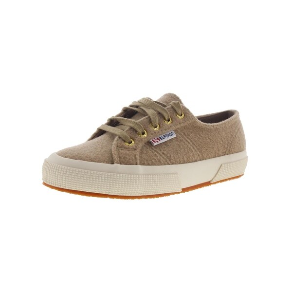 superga wool sneakers