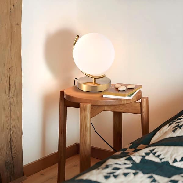 Inch Bedside Table Lamp Touch Bedside Table Lamp Modern