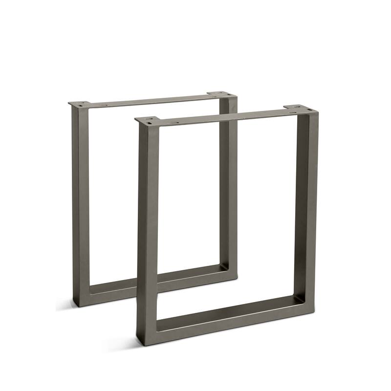 Urbia U Dining Table Base (Set of 2)
