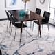 SAFAVIEH Amelia Fietje Modern Abstract Distressed Rug