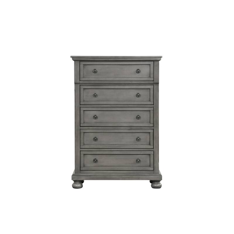 Glory Furniture Meade G8905-CH Chest , Gray