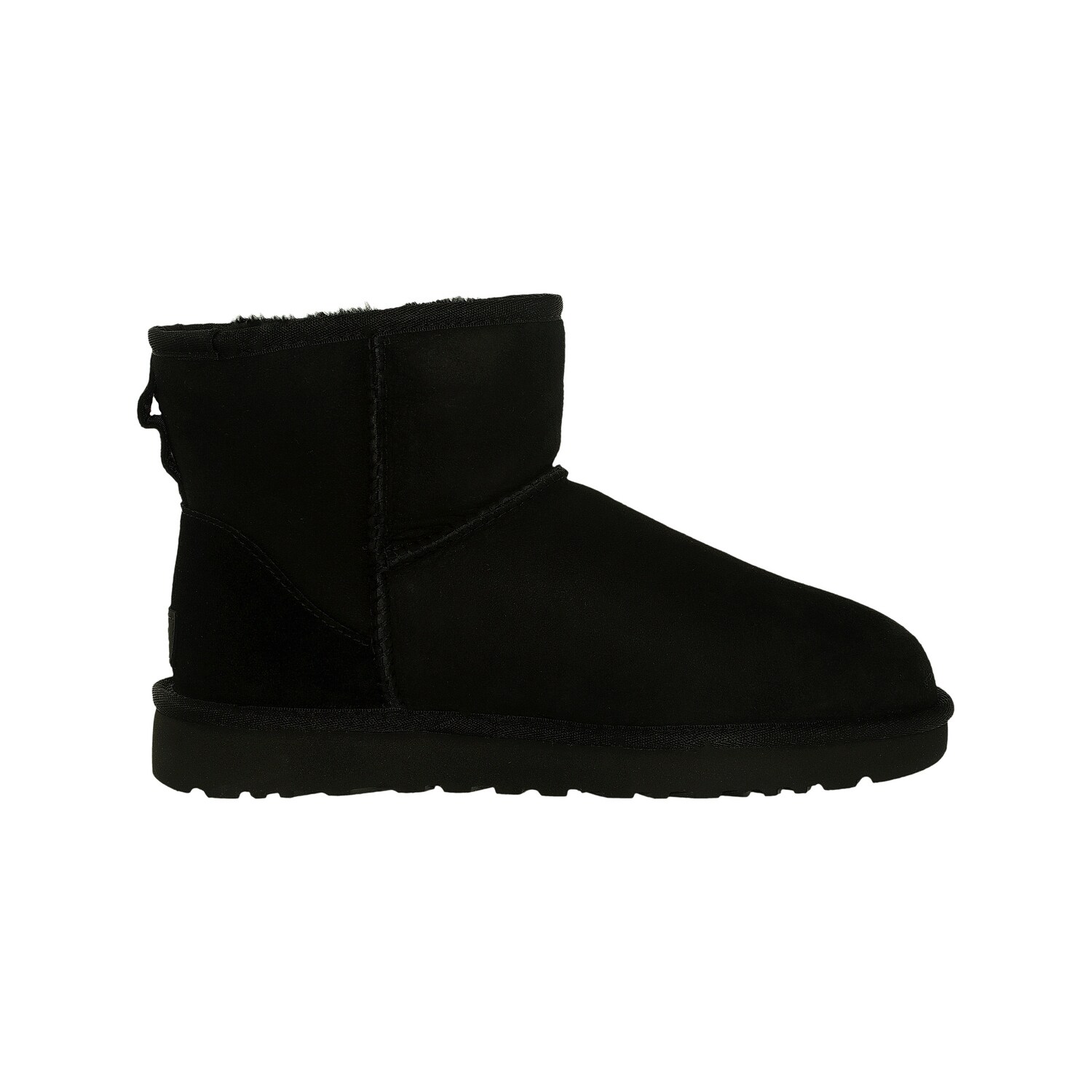 ugg women's classic mini ii winter boot