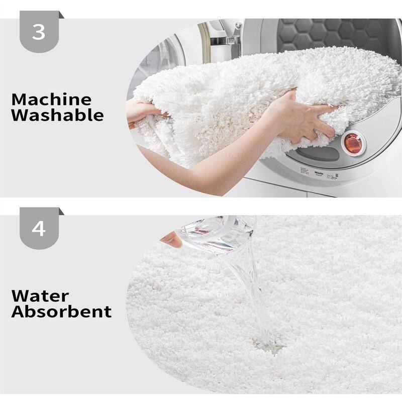 Bathroom Rug