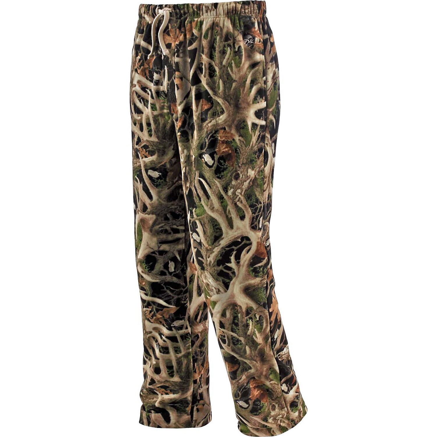 mens camouflage lounge pants