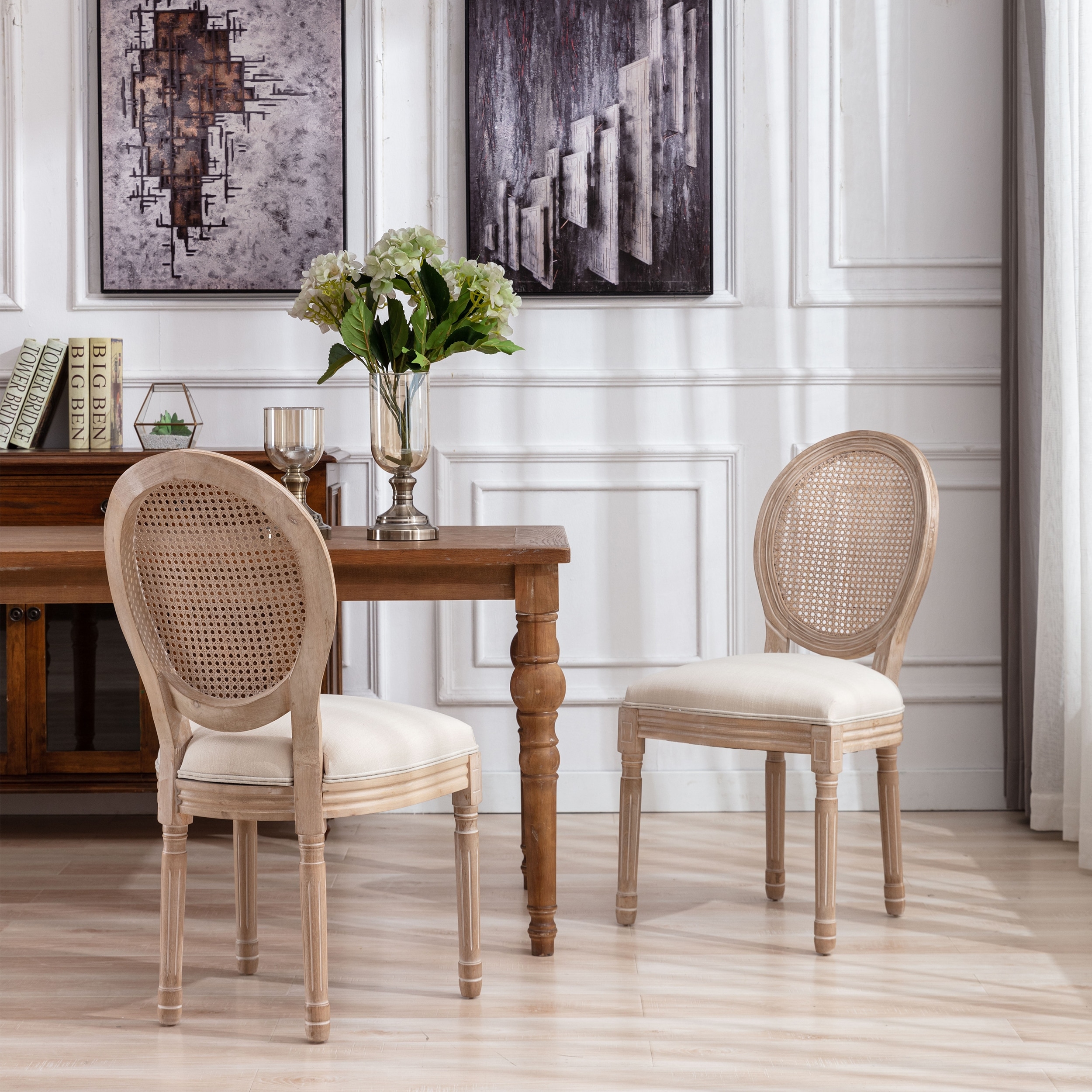 Rattan Accent Chairs For Dining Room Table Capri Rattan Arm Chair