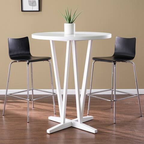 Buy Bar Pub Tables Online At Overstock Our Best Dining Room Bar Furniture Deals