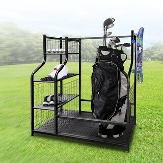 Golf Organization Garage : sports-organization-garage-golf | Garage