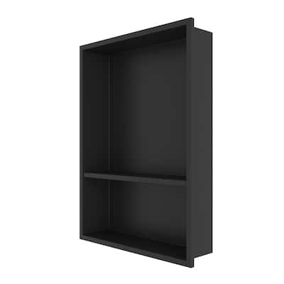CRAFT + MAIN N1420S 20" x 14" Shower Niche