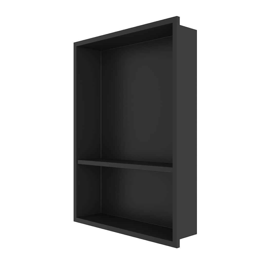 CRAFT + MAIN N1420S 20" x 14" Shower Niche