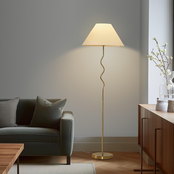 Ambient floor lamp cheap