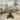 Furniture of America Dice Rustic Oak 54-inch Round Wood Dining Table