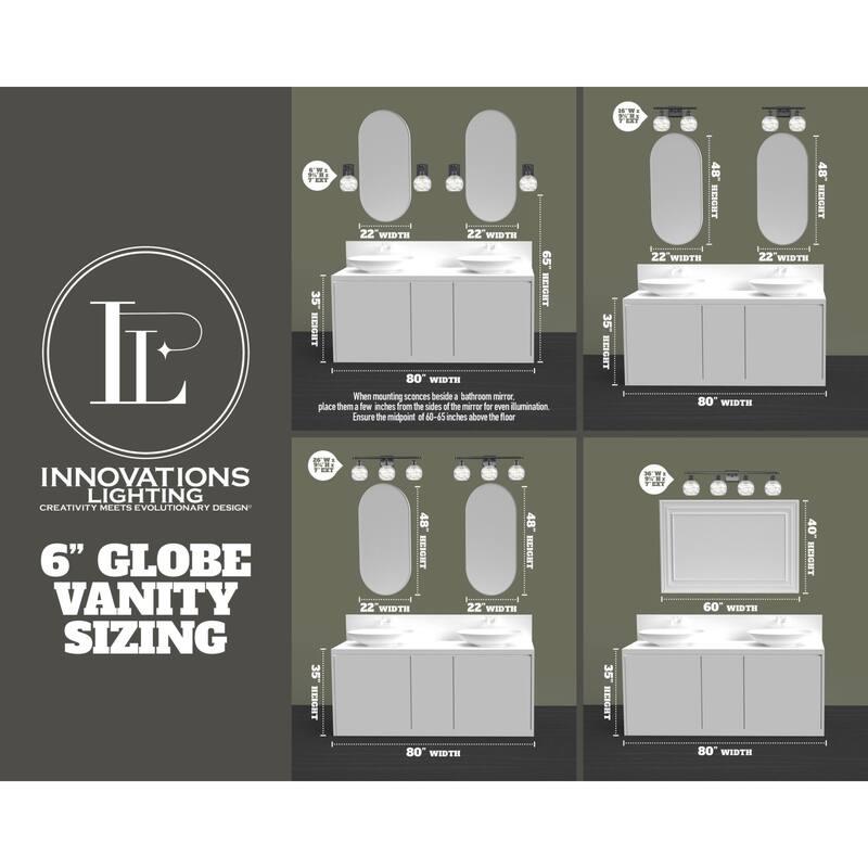 Innovations Lighting Niagra 12" Tall Bathroom Sconce