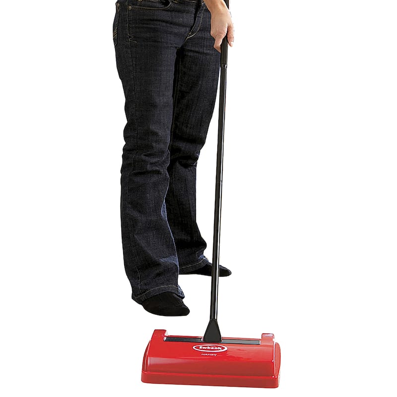 Ewbank Manual Carpet Sweeper - NO SIZE