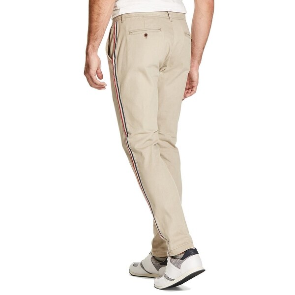weatherproof vintage khaki pants