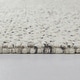 preview thumbnail 10 of 8, Pebbles Soft Textured Wool Area Rug
