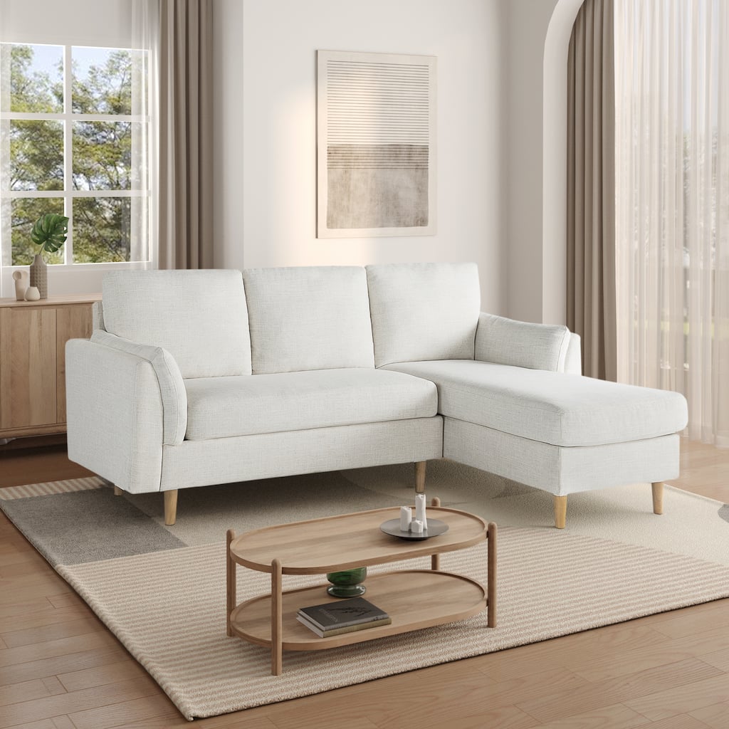 Studio Living Seattle Sectional Sofa