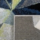 preview thumbnail 22 of 63, SAFAVIEH Porcello Thinh Mid-Century Modern Abstract Rug