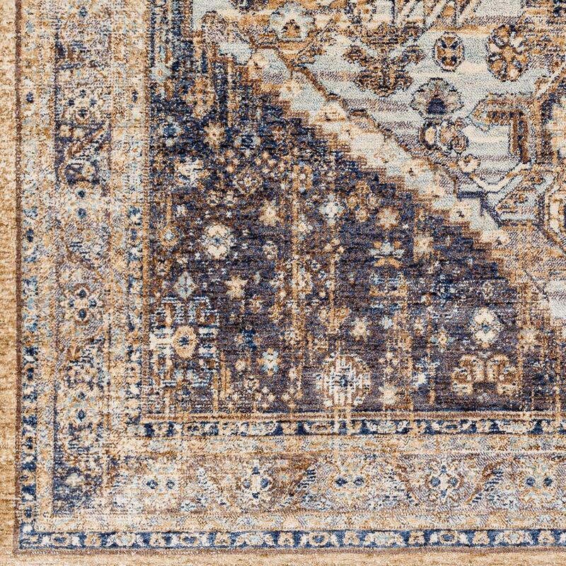 Livabliss Safat Traditional Area Rug