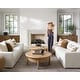 preview thumbnail 6 of 11, Galey Alix x Livabliss Myrtle Avenue IV Modern Abstract Area Rug