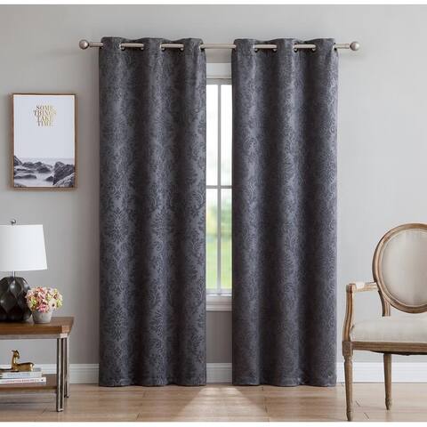 Buy Floral Curtains Drapes Online At Overstock Our Best Window Treatments Deals