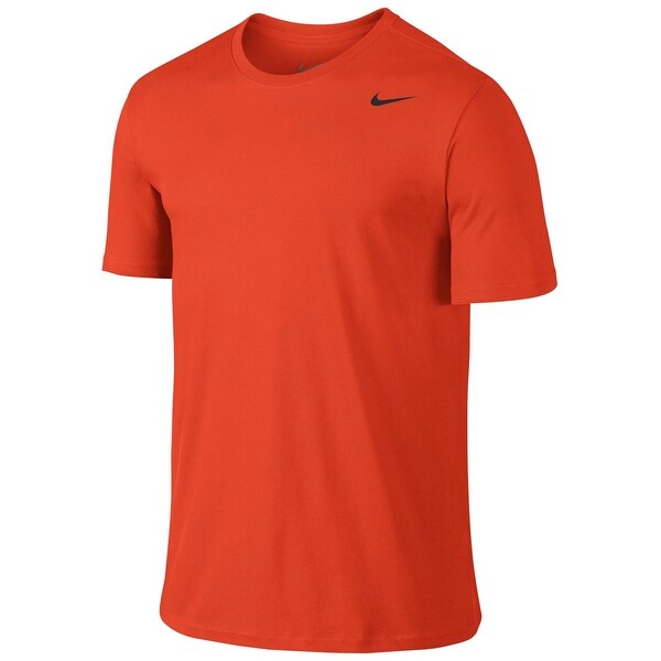 the nike tee athletic cut men's