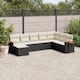 Option Black and cream without table